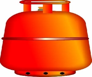 small lpg cylinder scheme flop in 9 months.